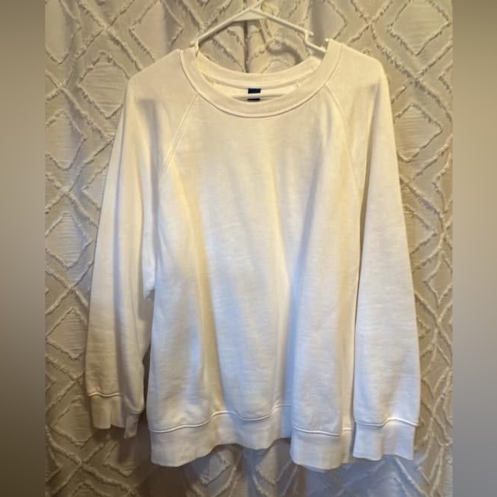 Old Navy. Oversized medium.